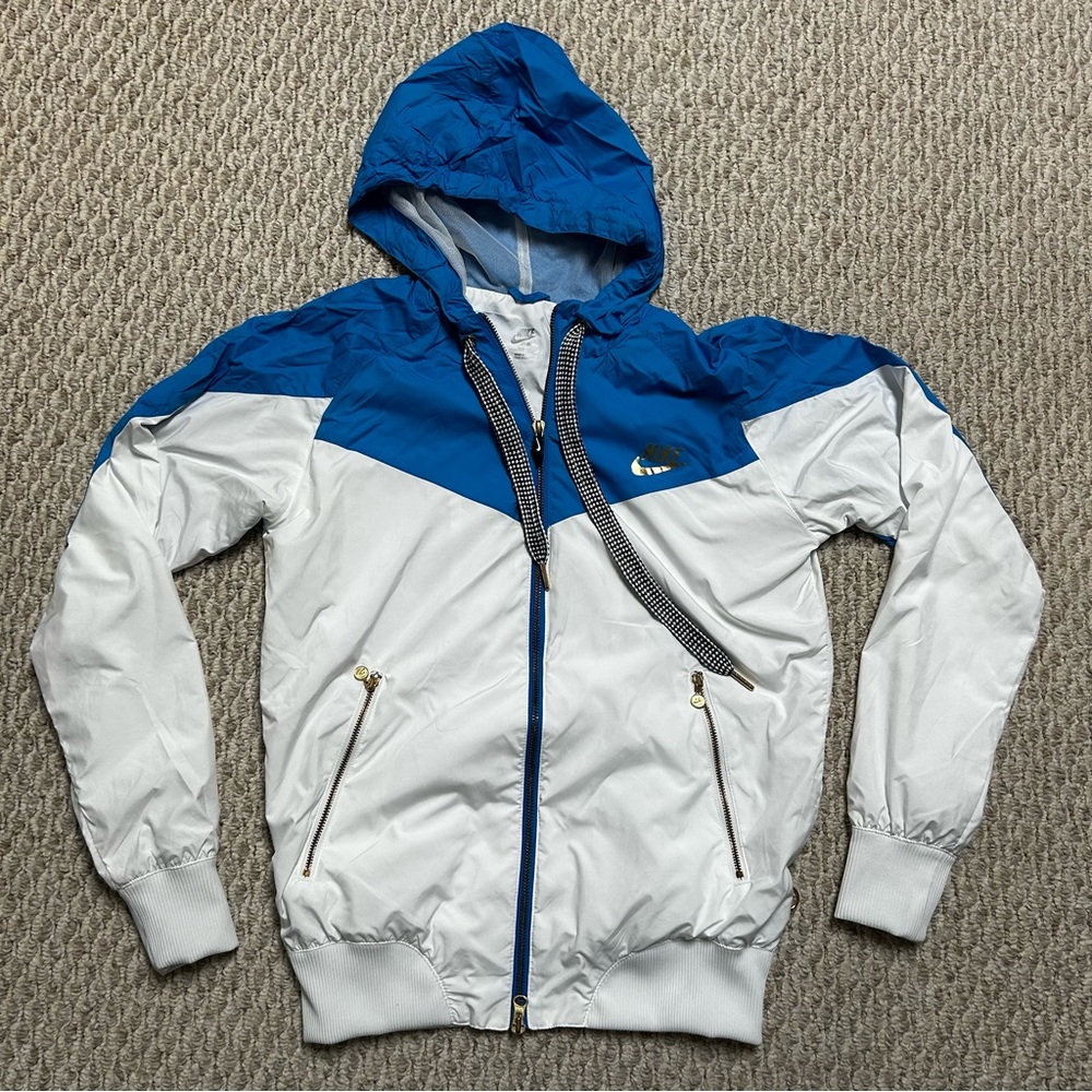 Nike Windbreaker